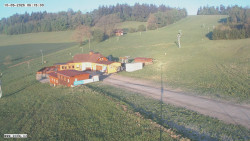 Celkový pohled