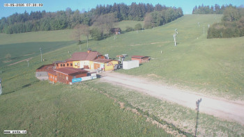 Ski Olešnice