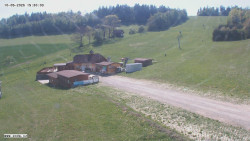 Celkový pohled