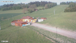 Celkový pohled
