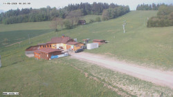 Celkový pohled