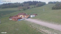 Celkový pohled