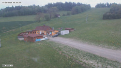 Celkový pohled