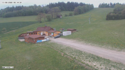 Celkový pohled