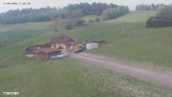 Celkový pohled