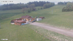 Celkový pohled