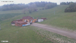 Celkový pohled