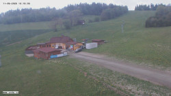 Celkový pohled