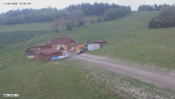 Celkový pohled