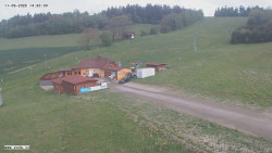 Celkový pohled