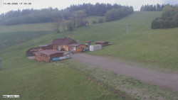 Celkový pohled