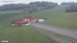 Celkový pohled