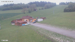 Celkový pohled