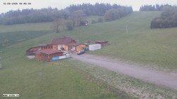 Celkový pohled