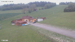 Celkový pohled