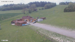 Celkový pohled