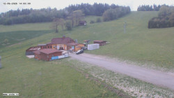 Celkový pohled