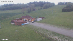 Celkový pohled