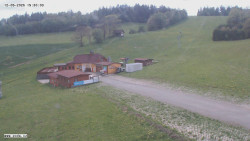 Celkový pohled