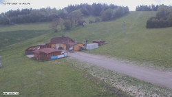 Celkový pohled