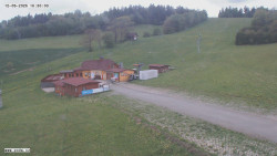 Celkový pohled