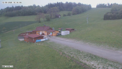 Celkový pohled