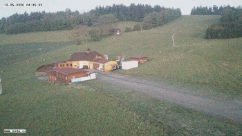 Ski Olešnice
