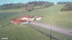 Celkový pohled