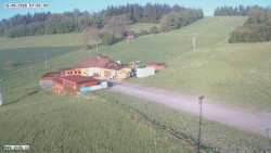 Celkový pohled