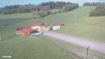 Ski Olešnice
