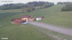 Celkový pohled