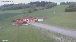 Celkový pohled