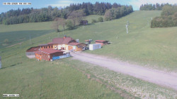 Celkový pohled