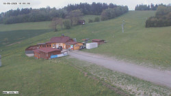Celkový pohled