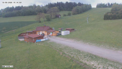Celkový pohled