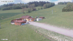 Celkový pohled