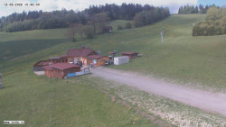 Celkový pohled