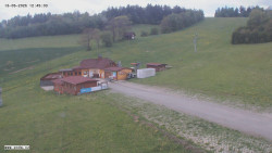 Celkový pohled