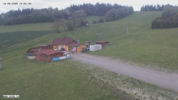 Celkový pohled