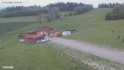 Celkový pohled