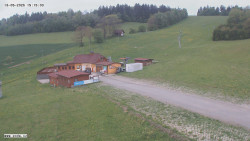 Celkový pohled