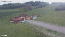 Celkový pohled
