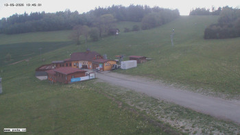 Ski Olešnice