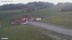 Celkový pohled