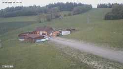 Celkový pohled