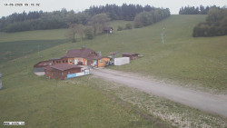 Celkový pohled