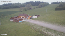 Celkový pohled