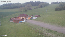 Celkový pohled