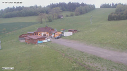Celkový pohled