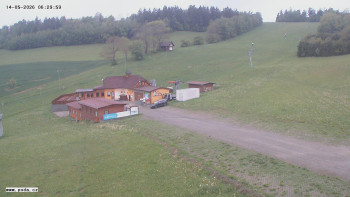 Ski Olešnice